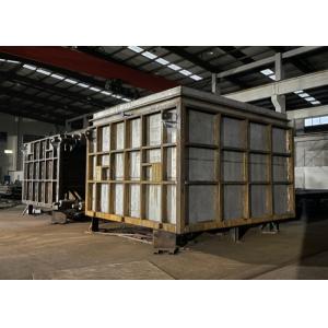 Steam Generation System Boiler Stack Economizer ASTM EN Alloy steel