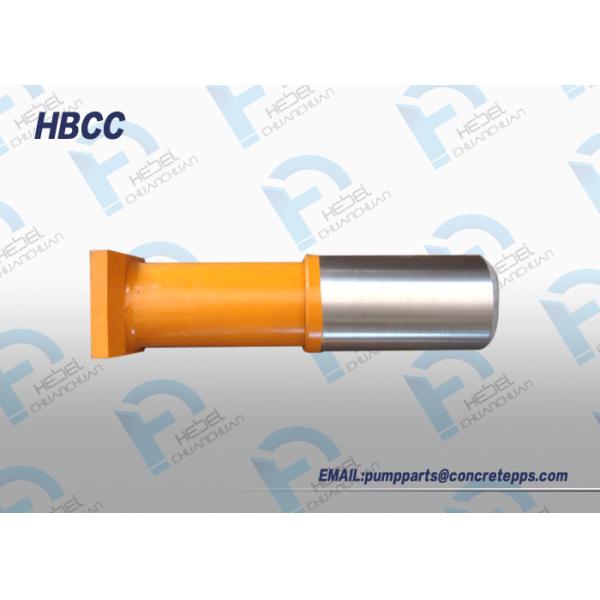 Buy Mixer shaft end shaft for Putzmeister concrete pump 50mm /60mm at wholesale prices