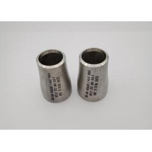 S31803 STD ANSI B16.5 2507 Duplex Steel Pipe Reducer