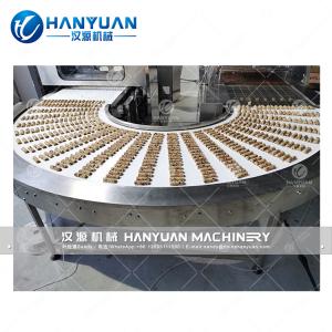 Oats Bar Production Line