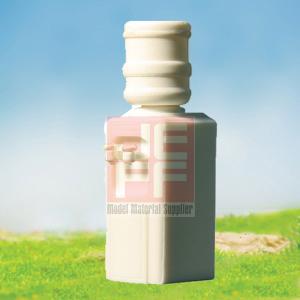 Quality Scale Model Furniture,layout mini fruniture ABS model single PF03 for sale