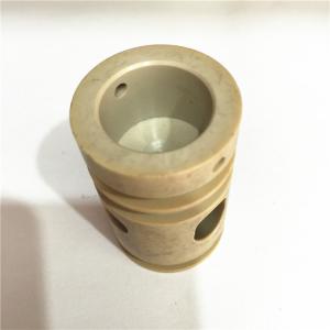 High Temperature Resistant Industrial Plastic Products / Plastic Molded Parts