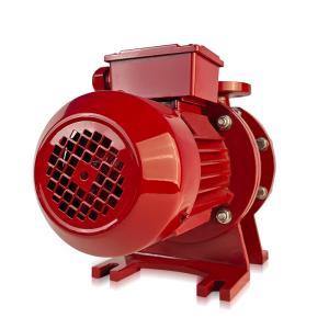 Magnetic Drive Centrifugal Pump for 10% Sulphurous Acid