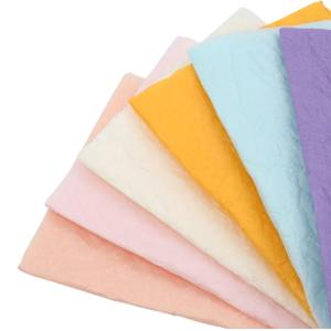 Effortlessly Elegant Korean-Style Copy Paper for Flower Wrapping and Gift