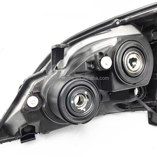 81130-6a240 81170-6a070 Auto Headlamps for Lexus Gx470 Headlight OE No. 4F0 941 004 A