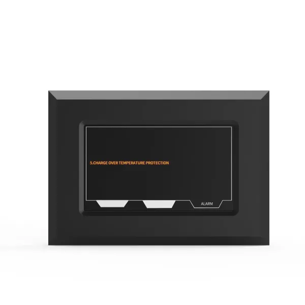 Jkbms Active Balancer BMS Accessories 4.3 Inch Screen