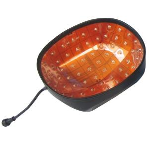 China Home Use 650nm Wavelength Laser Hair Regrowth Device Cap FDA on sale