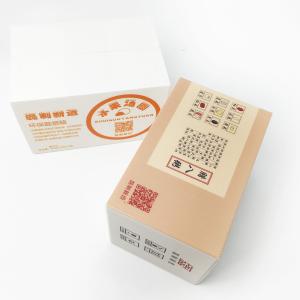 Heavy Duty 5.0mm Plastic Corrugated Foldable Boxes Anti Collision 1200gsm