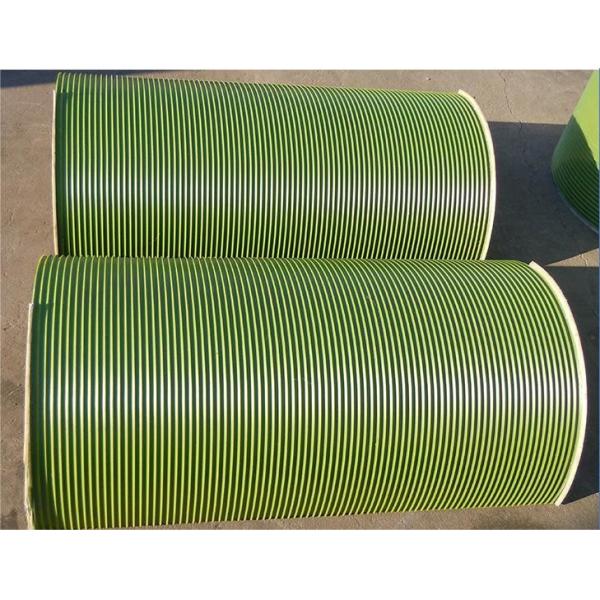 Buy Polymer Material Winch Drum Sleeves Winch Drum Cover Economically at wholesale prices