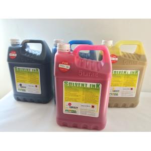 Digital Printer Sublimation Ink White Fit Spectra Starfire 1024 Head