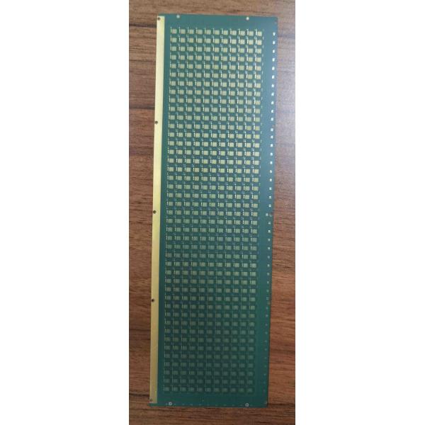 Buy RF/mmwave module substrate manufacture at wholesale prices