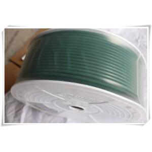 Diameter: 2mm--30mm Good Weatherability Polyurethane Round Belt High Impact