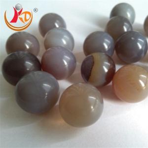 Agate Balls as Grinding Meida / Grinding Beads Agate Beads