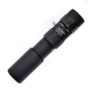 7-21x25 Zoom Monocular Shock Proof Compact Monocular Telescope