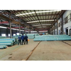 TP304 TP304L TOP304N SS Boiler Pipe For Power Station