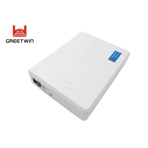 6 Hidden Antenna Cell Phone Signal Jammer Six Band For Concert Halls / Churches