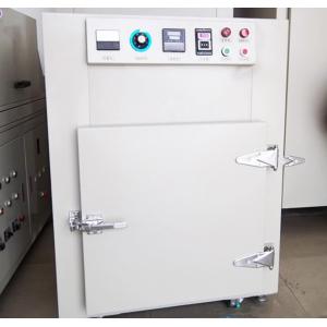 50Hz Stainless Steel Electric Lab Drying Oven Programmable Motorcycle