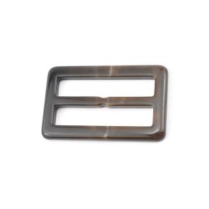 Injection Moulding Nylon POM Triglide Buckles For Bag