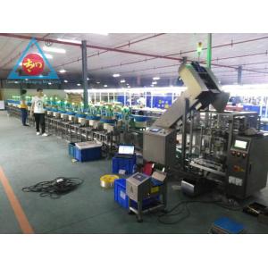 New Arrival Full Automatic Packing Sealer Packing Machine Automate soft close