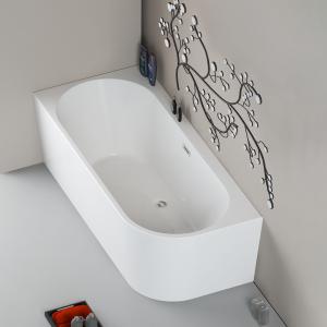 Oval Free Standing Bathtubs