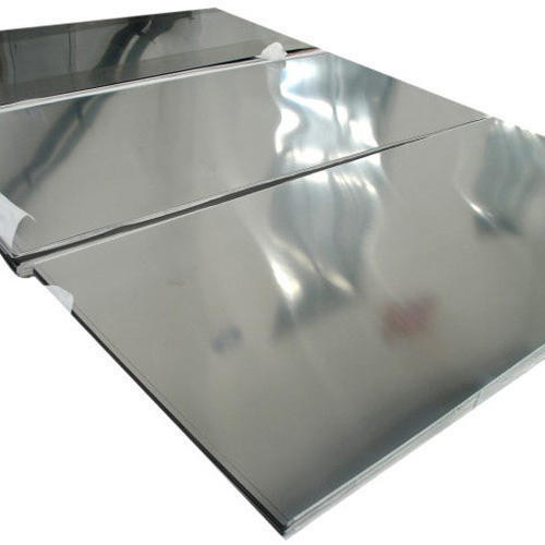Buy 304 316l Cold Rolled Stainless Steel Sheet at wholesale prices