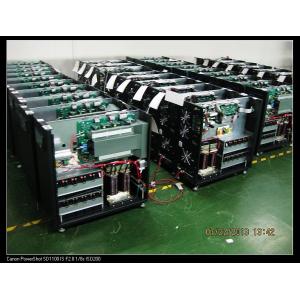 ECO Online High Frequency UPS