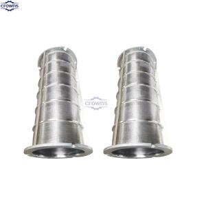 High Performance Industrial Sieve Screen For Paper Industry