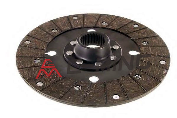 305MM Clutch Pressure Plate Assembly 3610268M92
