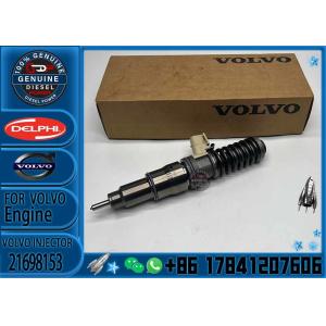 parts Diesel Fuel Injection 20555521 504287069 21569191 21698153 22378580