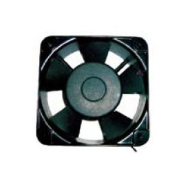 Axial Flow Fan