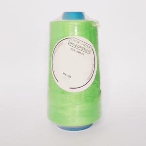 Spun Sewing Thread 100% Polyester For Clothes