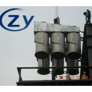 Potato Starch Flash Dyer Cassava Starch Drying Strong Shearing Blowing