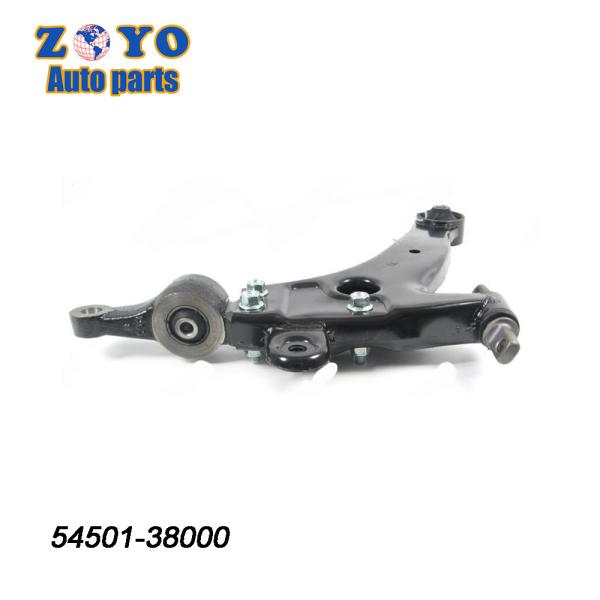 SPHC Suspension Parts Right Front Lower Control Arm for Hyundai Auto Parts Sonata/XG300