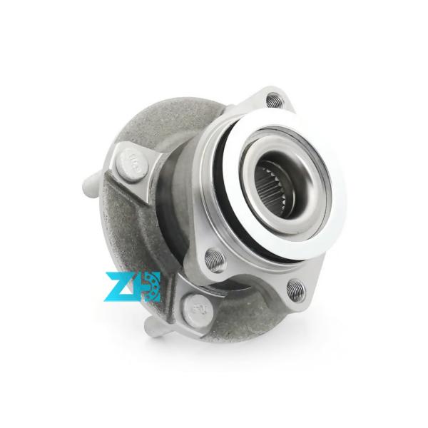 40202-JX30A Front Wheel Hub Bearing Assembly For NISSAN
