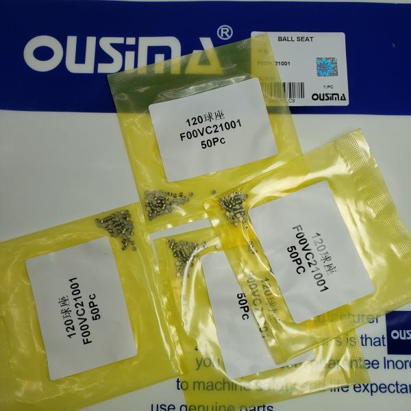 Buy F00VC21001 Common Rail Fuel Injector Valve Ball 120 Series at wholesale prices