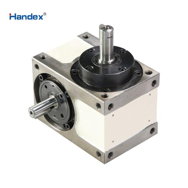 Buy 110ds Shaft Model Cam Indexer Weight 65KG Cam Indexing Drive at wholesale prices
