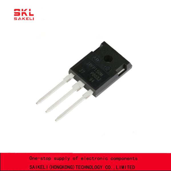 IRFP150MPBF MOSFET Power Electronics - High Efficiency And Reliability