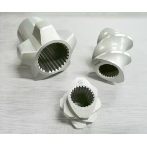 Petrochemical Industry Screw Segments Corrosion Resistant