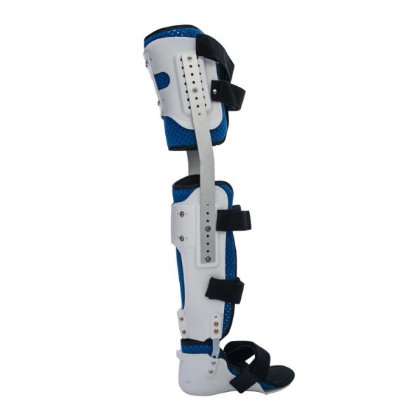 Factory Direct Professional Drop Medical Ankle Foot Drop Joint Orthosis Brace