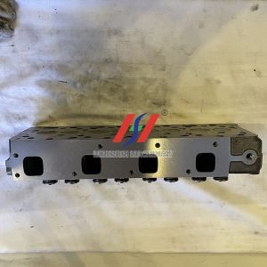 YANMAR V1505 Cylinder Head Assembly | Key Engine Components