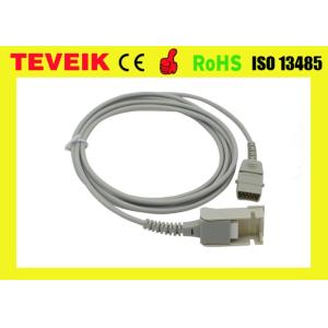 BCI Spo2 Extension Cable, Adapter cable DB9pin to DB9 female