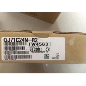 Mitsubishi Universal model Redundant Power Supply Module QJ71C24N-R2.