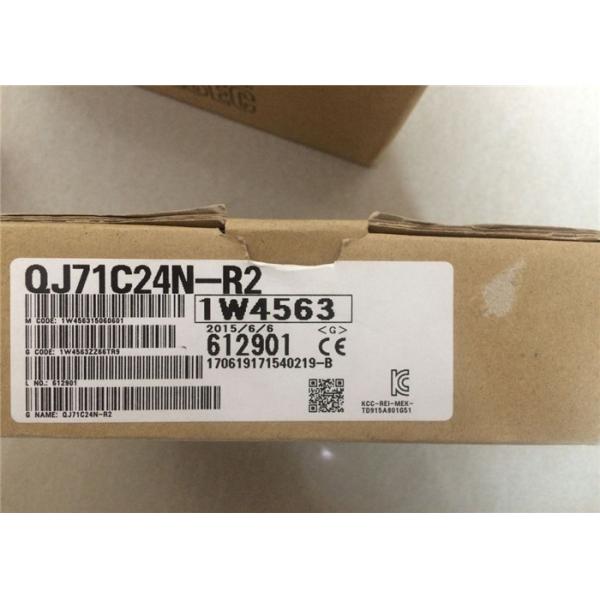 Buy Mitsubishi  Universal model  Redundant Power Supply Module QJ71C24N-R2. at wholesale prices