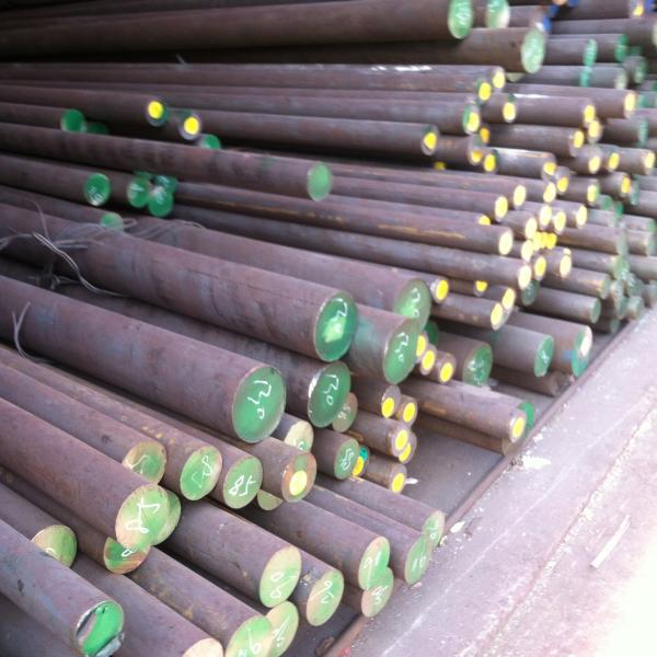 AISI 316L UREA GRADE FULL ROUND BAR Ø5-300mm As per SAIPEM SECTION-EXE-ENG_MAT-524-E Rev.1