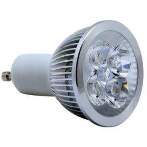 Quality CE&amp;Rohs Certificated Dimmable 7W LED Spot Light GU10 for sale