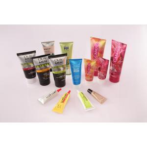 China Colorful ABL Laminated Tube on sale