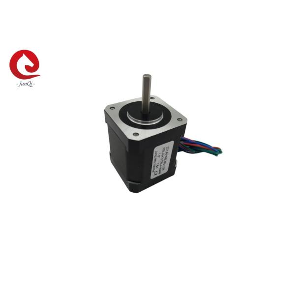 Junqi Nema17 2-Phase stepper Motor JQ42STH47-1804AF 1.8A 0.55N.m For Engraving