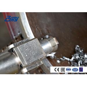 SFM Series Portable Electric Pipe Cutting Machine Cold Cutters For Pipe Modular