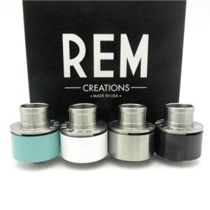 Quality E cigarette clone atomizer mechanical REMatty rda for sale