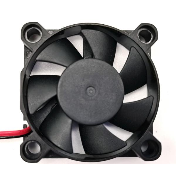 Buy 45x45x10mm Lightweight CPU Exhaust Fan , Brushless PC Ventilation Fan at wholesale prices